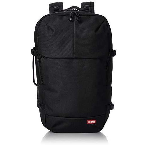 セールsale チャムス リュック Slc 2way Overnight Day Pack Black クライマックスセール再値下げ Kpiss Fm