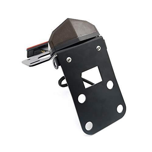 フェンダーレスキット、KLX250S / KLX250SF / KLX250T 2009-2014, KLX250 2009-2018 2019 20|luce-japan|03