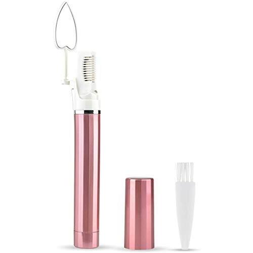 ヒートカッター 新デザイン アンダーヘアー 専用 脱毛 ター ムダ毛処理 Vラインヒートカッター