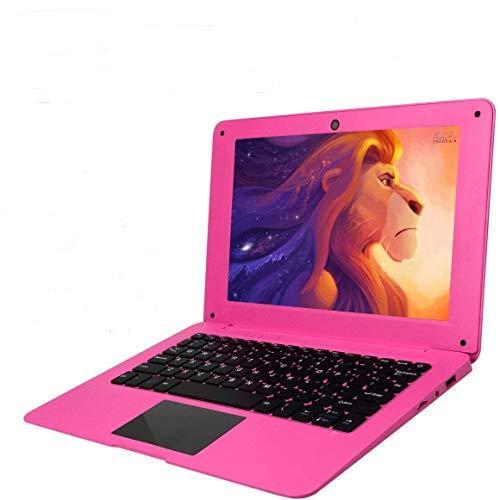 Office搭載 超薄軽量10 1インチ 高速cpu 搭載 メモリ2gb 5時間長時間駆動 Win10標準搭載ノートpc ピンク S Luce Japan 通販 Yahoo ショッピング