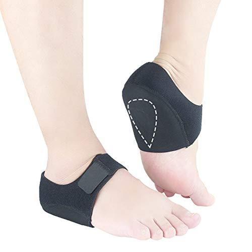 国産品 サポーター かかとサポーター かかと保護カバー 中敷き かかとクッション 痛み緩和 足首固定 衝撃吸収 かかとパット テーピング サポーター スポーツ 立ち仕事用 Www Threeriversofs Com