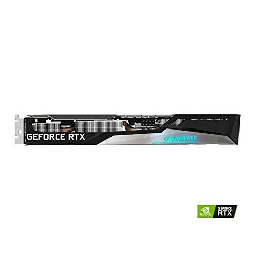 GIGABYTE GeForce RTX 3060 ゲーミング OC 12G (REV2.0) グラフィックカード ウインドフォースファン 12GB｜luce-japan｜06
