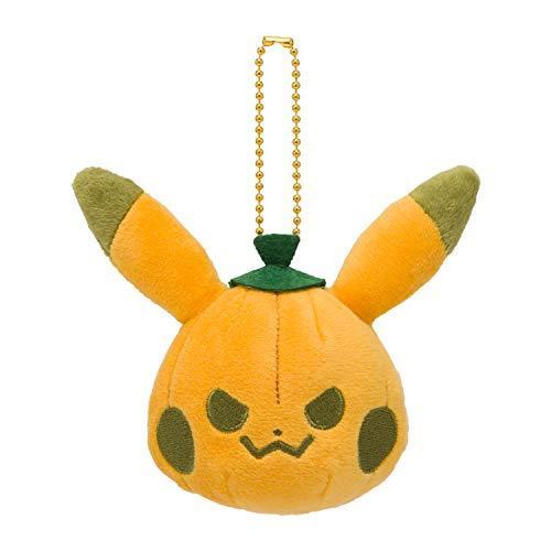 ポケモン マスコット Halloween Galar Garden かぼちゃピカチュウ S Luce Japan 通販 Yahoo ショッピング
