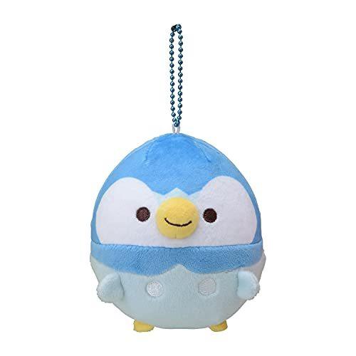 特価ブランド ポケモンセンターオリジナル ぬいぐるみビーズマスコット むぎゅっとポッチャマ ぬいぐるみ Paradisojewelry Co Il