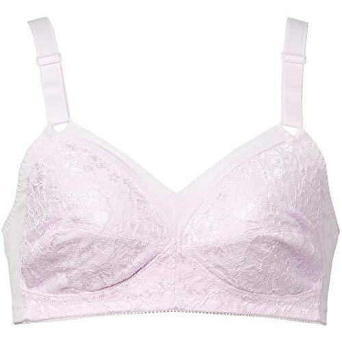 トリンプ ボディコンシェルジェ440 ノンワイヤーブラジャー レディース 005f ラベンダー D80 S Luce Japan 通販 Yahoo ショッピング