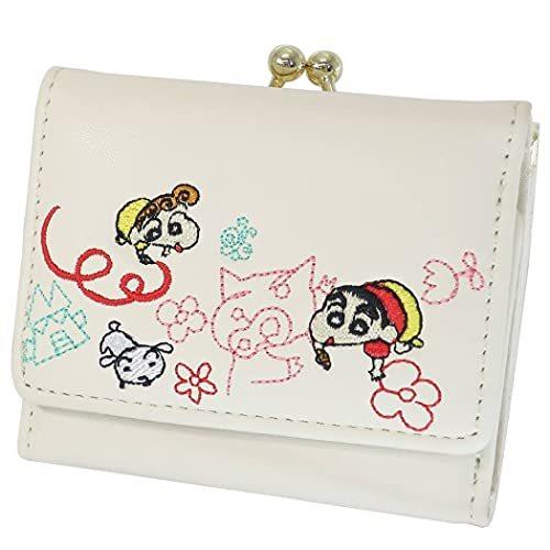 クレヨンしんちゃん 三つ折りコンパクト財布 ミニウォレット お絵描き Tanx0m1pzt ベビー キッズ マタニティ Escuelainfantilvillaviciosa Com