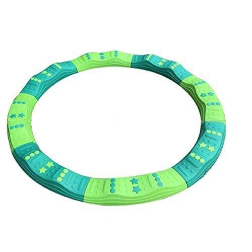 大特価市 平均台セット レインボーバランスストーン バランスボード 子供用 体幹 トレーニング 安全 スポーツ アウトドア 屋内 バランス遊具 自由に組替可能 特価イラスト Ssl Daikyogo Or Jp