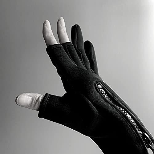 L A Y スポーツ フィッシンググローブ 釣り 手袋 釣り用 てぶくろ ジギング エギング シーバス トローリング 秋 冬 防寒 用 フィッシン S Luce Japan 通販 Yahoo ショッピング