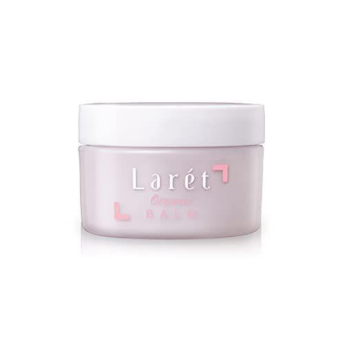 Laretorganicbalm ラーレ オーガニックバーム30g ヘアワックス レディース 人気 S Luce Japan 通販 Yahoo ショッピング
