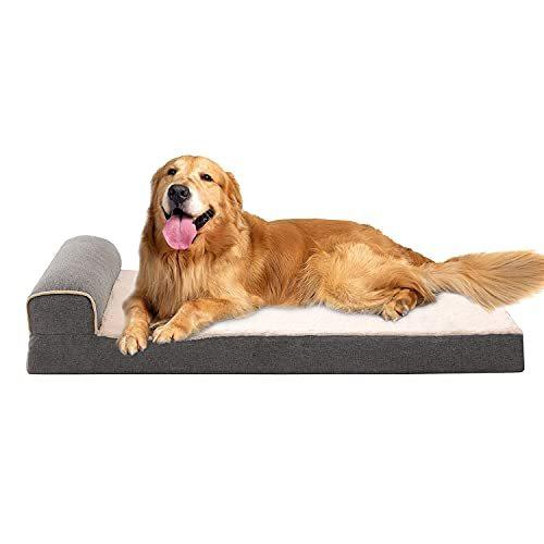 Accotia 犬ベッド 極厚 約9cm ペットベッド ペットソファー ふわふわ クッション性が ぐっすり眠る ペットクッション 猫 子犬 カバー取り ペットウォーター Ilgaimportadora Com