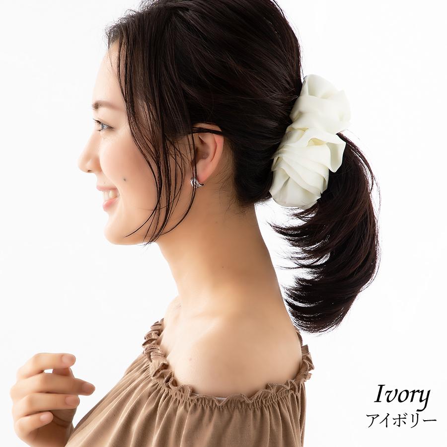 バナナクリップ ヘアクリップ ヘアアクセサリー サテン織り 大きめ まとめ髪 オフィス 光沢感 ボリューム ドレープ フリル 30代 40代 50代 :ch1085:GRANDE luce - 通販 - Yahoo!ショッピング バナナクリップ ヘアクリップ ヘアアクセサリー サテン織り 大きめ まとめ髪 オフィス 光沢感 ボリューム ドレープ フリル 30代 40代 50代 :ch1085:GRANDE luce - 通販 - Yahoo!ショッピング