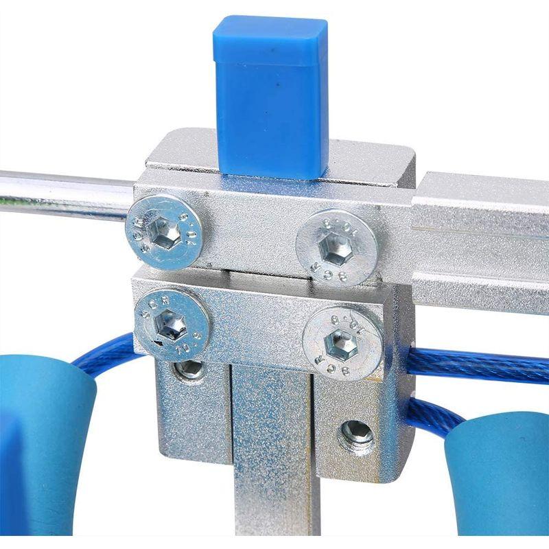 Atyhao 犬用4輪歩行器 ペット用車いす 犬用車椅子 歩行補助 老犬介護 障害ペット 犬用車椅子 犬用4輪歩行器 ペット用車いす 歩行補助 老犬介護 障害ペット 4輪タイプ 約