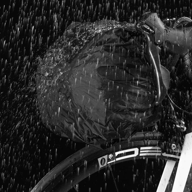格安店 WILD MAN 4L 防雨自転車ハンドルバー収納バッグ タッチスクリーン付き MTBマウンテンロードバイク折りたたみ自転車スクーターに使用 1L 自転車 キックボード キックスケーター コンパクト バー バッグ クイックリリース ハンドルバーバッグ