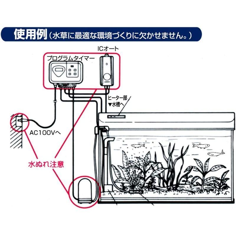 ニッソー プログラムタイマー NT-301 プログラムタイマー NT