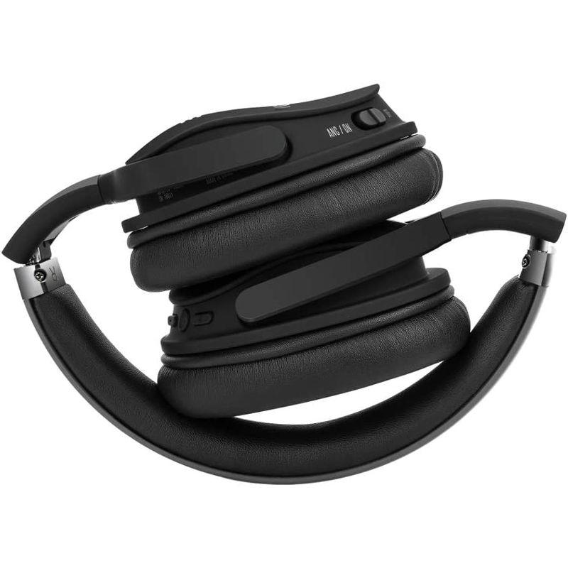 AIR by MPOW Bluetooth アクティブ ノイズキャンセリング ワイヤレス ヘッドホン X4.0J 急速充電 最大20時間再生 急速充電 by MPOW Bluetooth アクティブ ノイズキャンセリング ワイヤレス ヘッドホン X4 0J 最大20時間再生