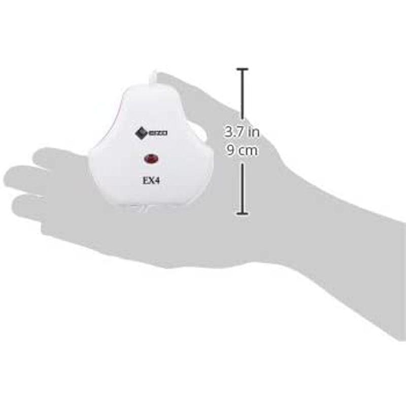 【即購入⭕️ 】【未開封】EIZO ColorEdge用キャリブレーションEX4 EIZO ColorEdge用 キャリブレーション測色センサー EX4