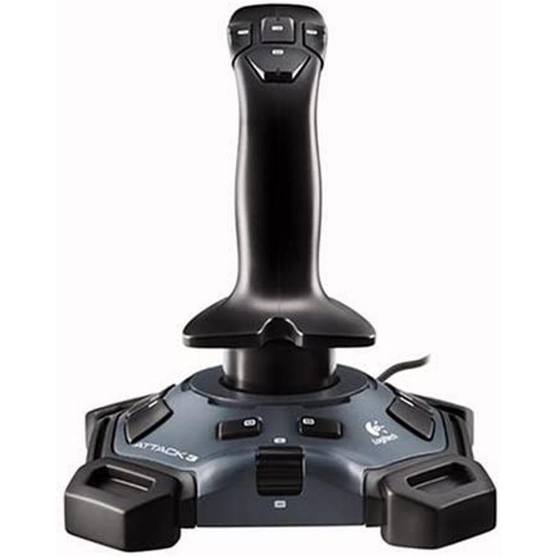 Attack 3 Joystick (輸入版) Joystick 輸入版