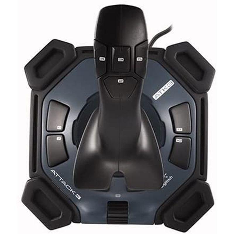 Attack 3 Joystick (輸入版) Joystick 輸入版