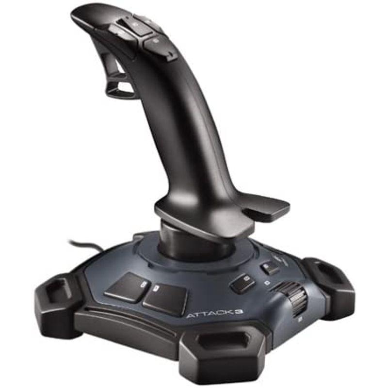 Attack 3 Joystick (輸入版) Joystick 輸入版