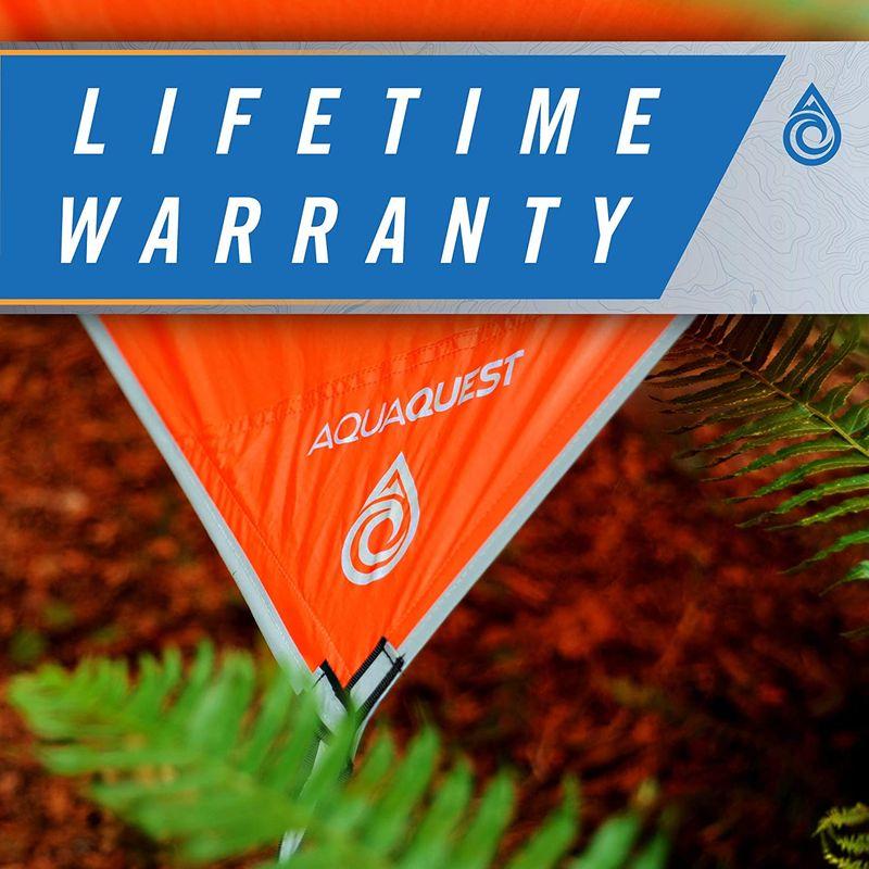 Aqua Quest (アクアクエスト) Survivor XL オレンジ Quest アクアクエスト Survivor XL オレンジ