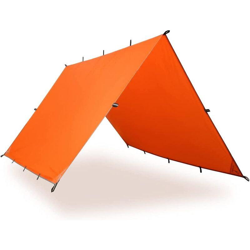 Aqua Quest (アクアクエスト) Survivor XL オレンジ Quest アクアクエスト Survivor XL オレンジ