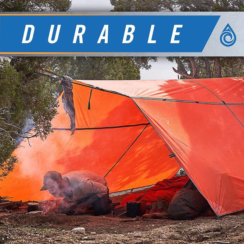 Aqua Quest (アクアクエスト) Survivor XL オレンジ Quest アクアクエスト Survivor XL オレンジ