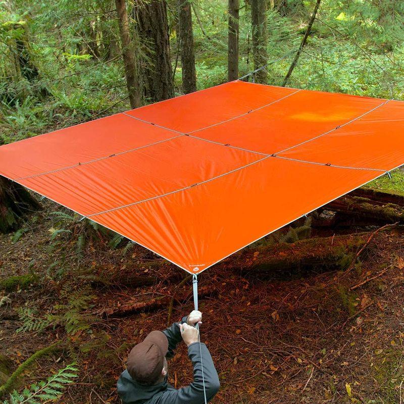 Aqua Quest (アクアクエスト) Survivor XL オレンジ Quest アクアクエスト Survivor XL オレンジ