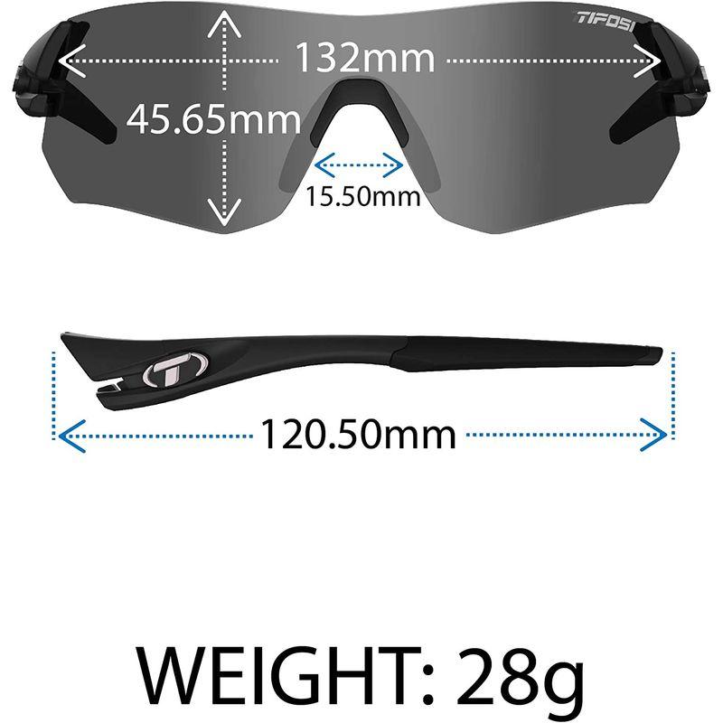 公式 グッズ Tifosi サングラス TSALI S-M 【F2381144523】(12843円)