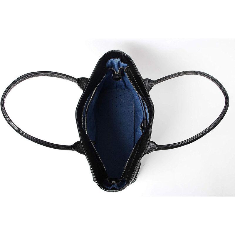 完動品 ファイブウッズFIVE WOODS プラトウ PLATEAU トートバッグ 39174 (ダークブラウン) 【YW7634952471】(27221円)