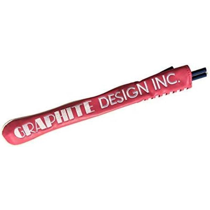 【最終】 グラファイトデザイン アライメントスティック２本＆カバー（2019年ツアー支給モデルピンク） (ピンク) 【D2203031151】(11883円)