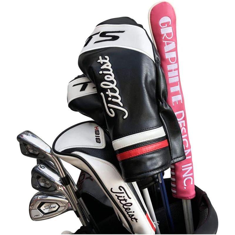 【最終】 グラファイトデザイン アライメントスティック２本＆カバー（2019年ツアー支給モデルピンク） (ピンク) 【D2203031151】(11883円)