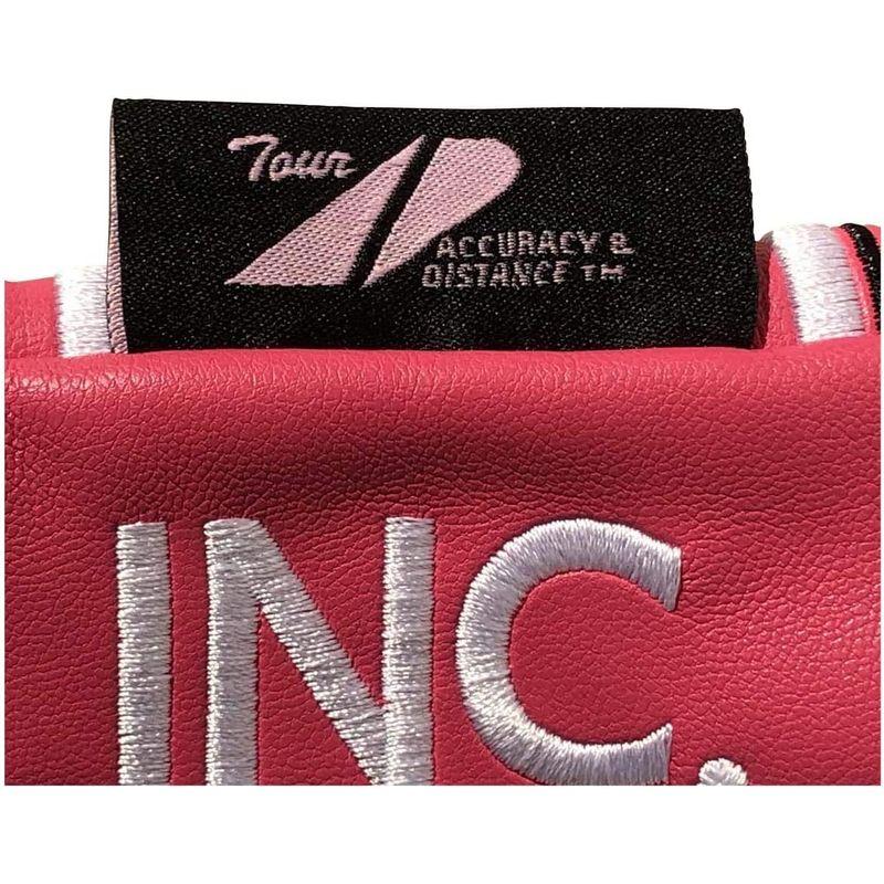 【最終】 グラファイトデザイン アライメントスティック２本＆カバー（2019年ツアー支給モデルピンク） (ピンク) 【D2203031151】(11883円)