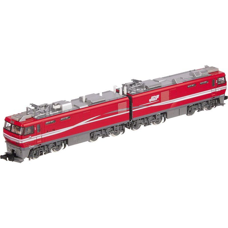 新品未使用！TOMIX 9158 EH800 JR貨物 電気機関車 Nゲージ 新品未使用