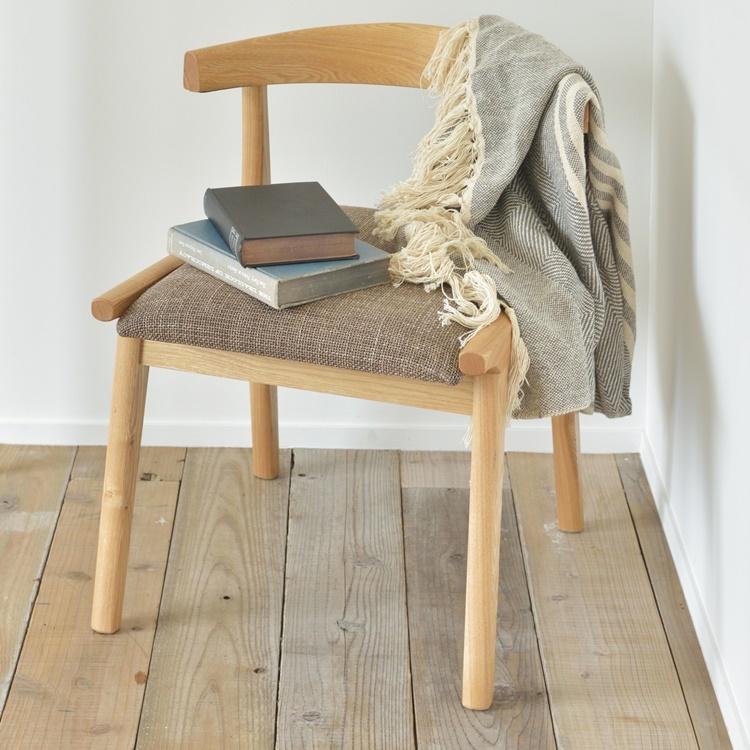 チェア ダイニングチェア/1脚/幅52 座面高43 : 内装屋ルーセント