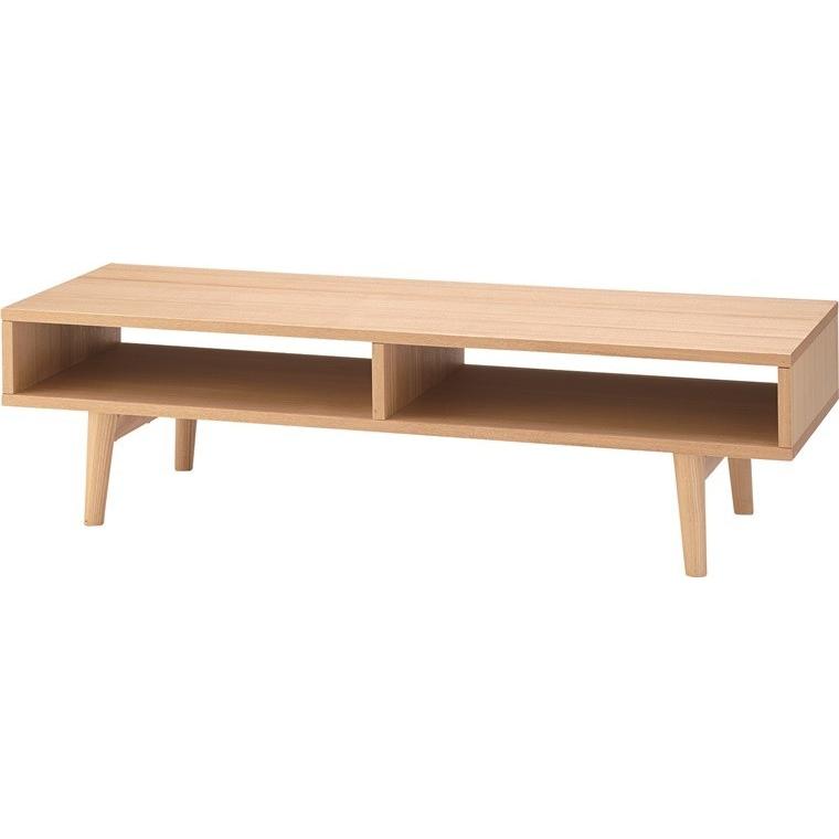 テレビ台 テレビボード/センターテーブル/幅120 高さ33 : 内装屋