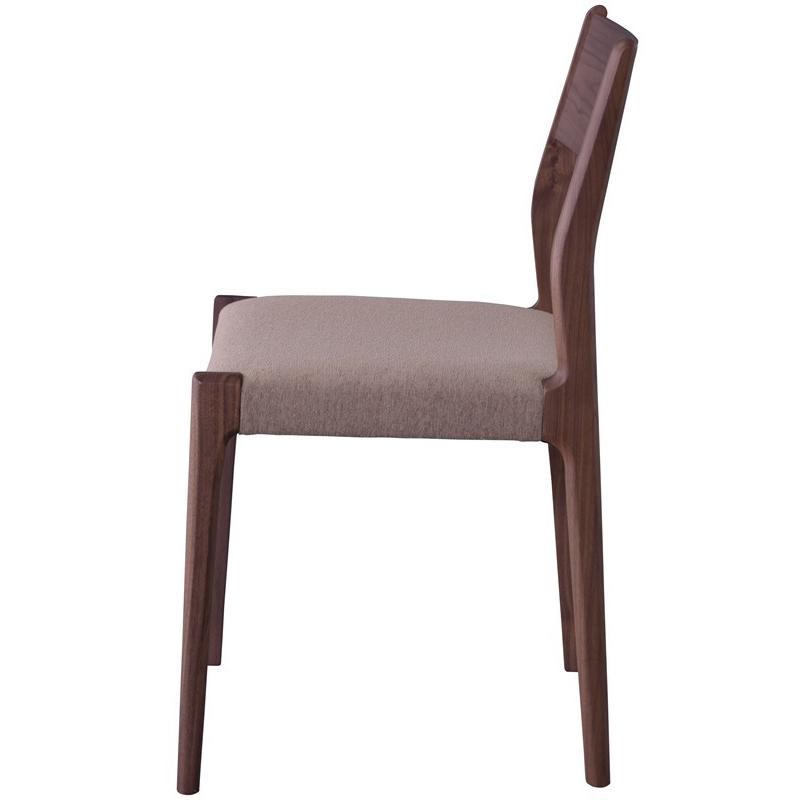 チェア ダイニングチェア/天然木 日本製/幅49 座面高44/まとめ買い ご