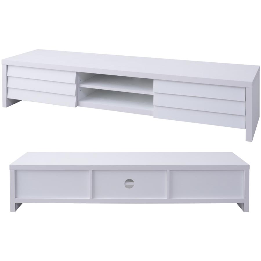 テレビ台 テレビボード ローボード/幅150 奥行40 高さ30 |  | 14