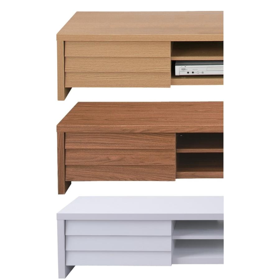 テレビ台 テレビボード ローボード/幅150 奥行40 高さ30 |  | 15