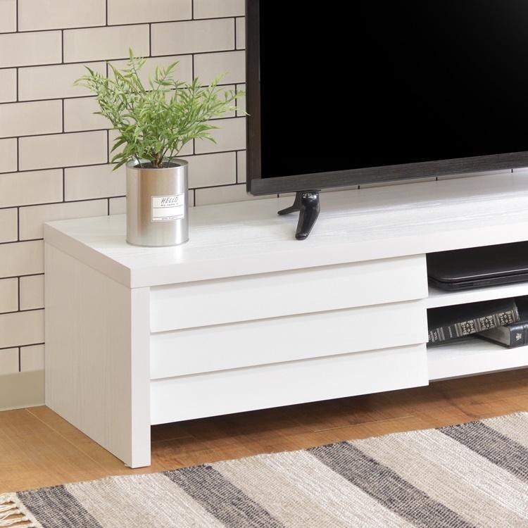 テレビ台 テレビボード ローボード/幅150 奥行40 高さ30 |  | 09