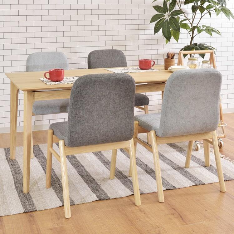 【美品】ダイニングチェア FLYMEe Japan Style DINING CHAIR / フライミージャパンスタイル