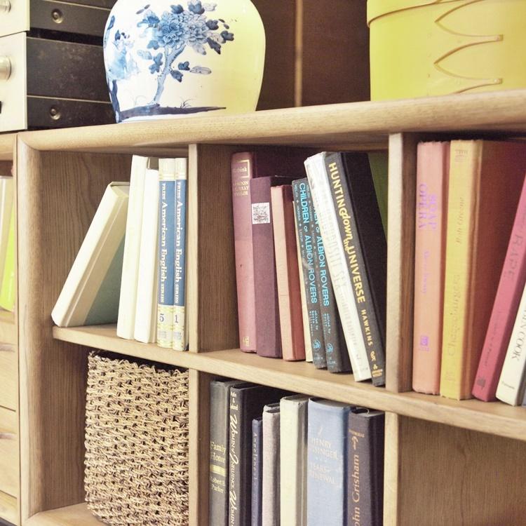 オープンラック シェルフ 本棚/幅100 奥行34 高さ72 |  | 12