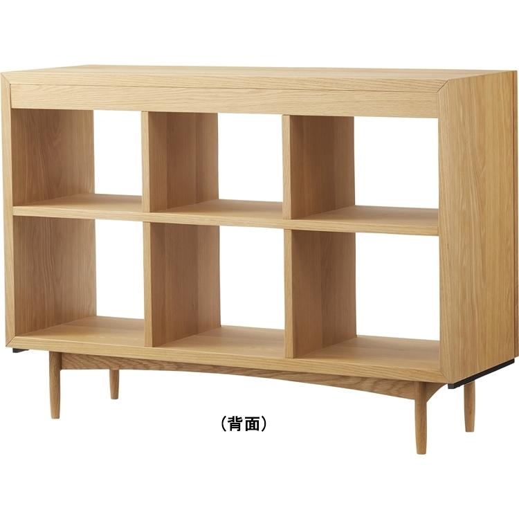 オープンラック シェルフ 本棚/幅100 奥行34 高さ72 |  | 17