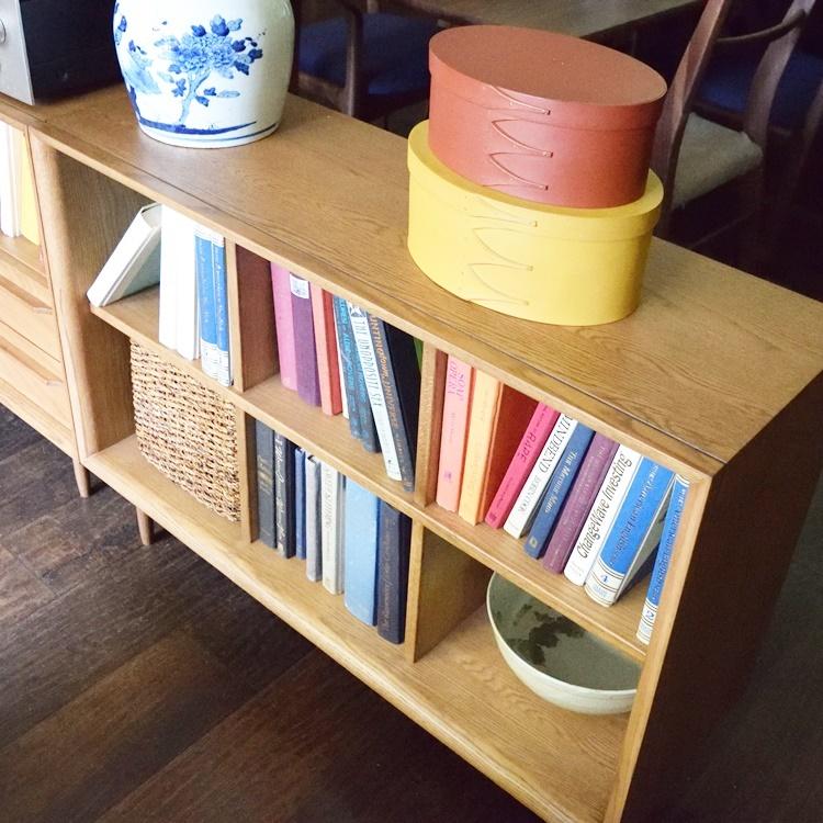 オープンラック シェルフ 本棚/幅100 奥行34 高さ72 |  | 11