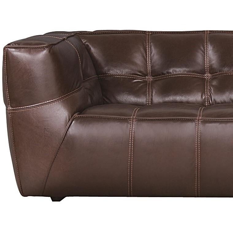 ソファー ソファ/三人掛け/本革 レザー 大型/幅228 奥行98 高さ70 座面高43/送料お問い合わせ |  | 04