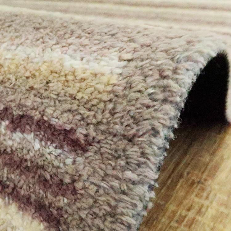 玄関マット ドアマット/60×85cm/洗える/タートルマット/サンドストーンストライプ/室内外兼用 |  | 03