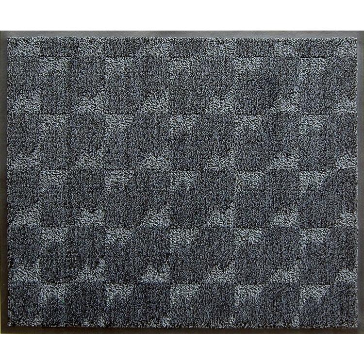 ドアマット 靴拭きマット/40×60cm/洗える/抗菌マット/日本製/業務用 |  | 03
