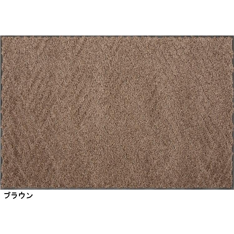 ドアマット 靴拭きマット/40×60cm/洗える/スクレイプマットD 最上級/日本製/業務用/２カラー |  | 05