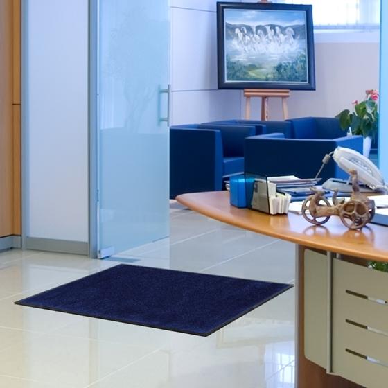 ドアマット 靴拭きマット/60×90cm/洗える/スタンダードマット/22色 |  | 32