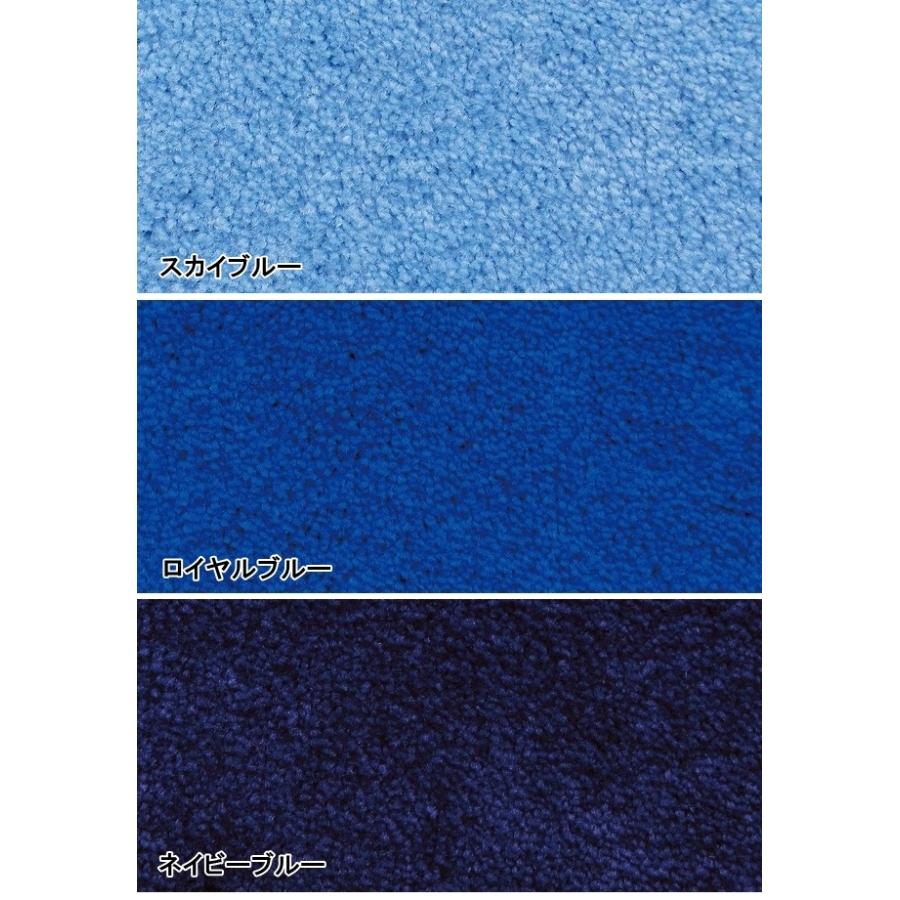 ドアマット 靴拭きマット/60×90cm/洗える/スタンダードマット/22色 |  | 39