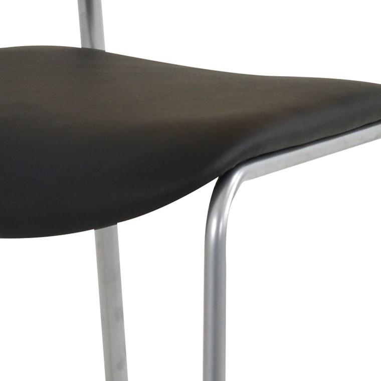 チェア ダイニングチェア ミーティングチェア/１脚/幅48.5 座面高41 |  | 12